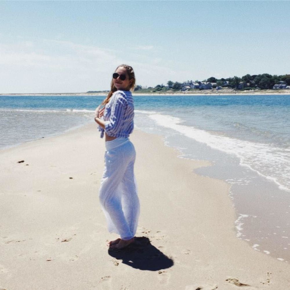 Meet your Posher, Maggie